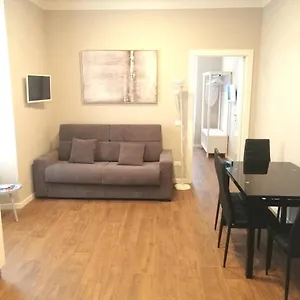 Appartement Bixio, La Spezia