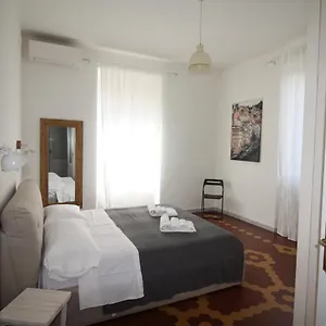 Appartement A Un Passo Dal Mare, La Spezia