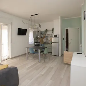  Appartamento Casa Di Dani