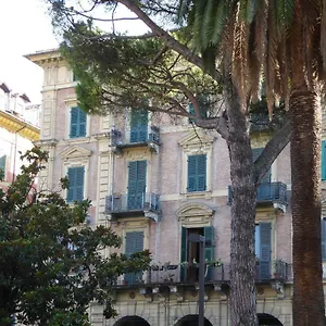 Accommodatie bij particulieren Lacasadianna, La Spezia