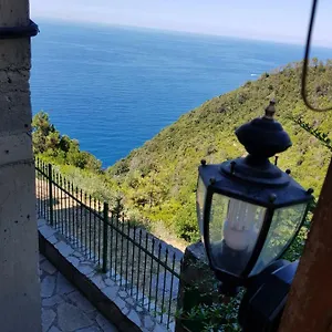 Appartement Kira, La Spezia